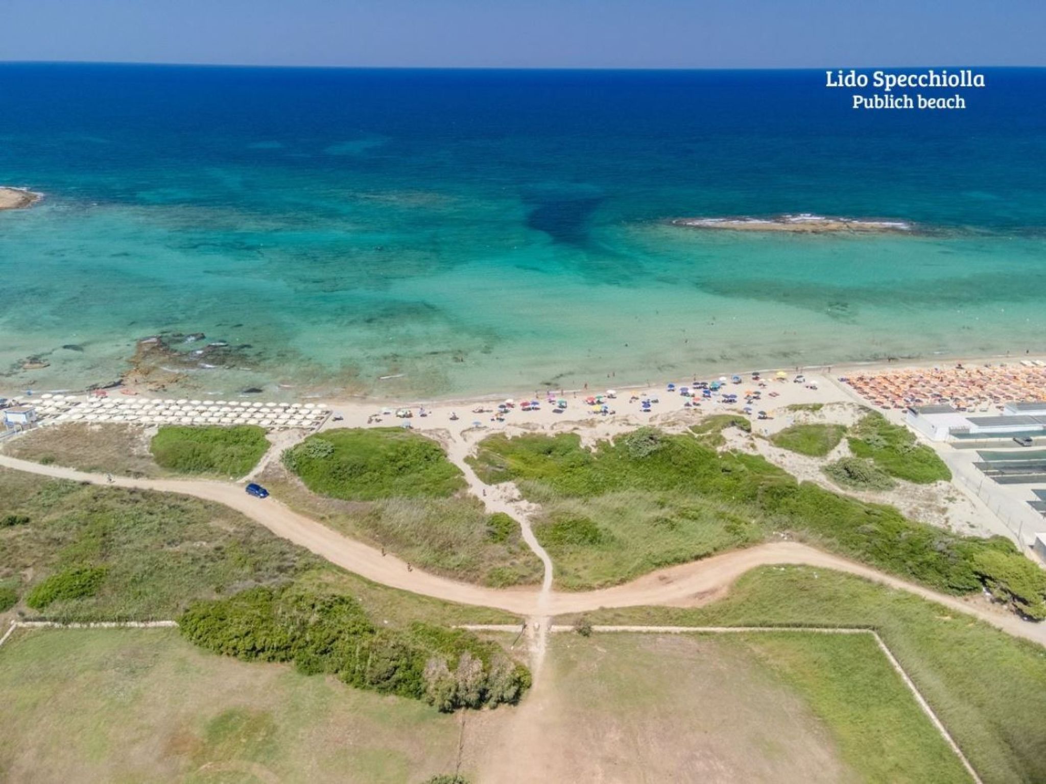 Villa Gioena mit Pool-Binnen