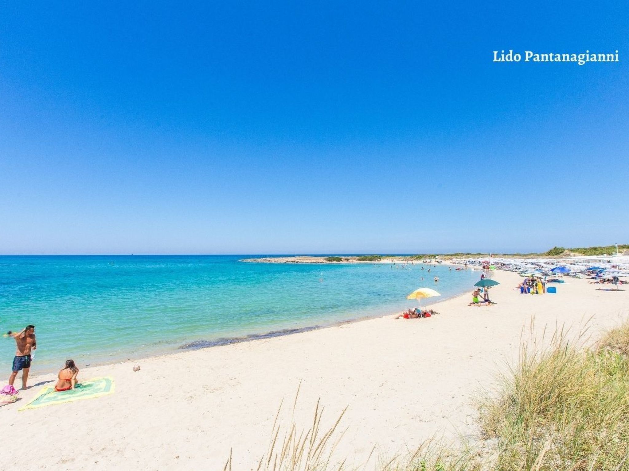 Villa Gioena mit Pool-Binnen