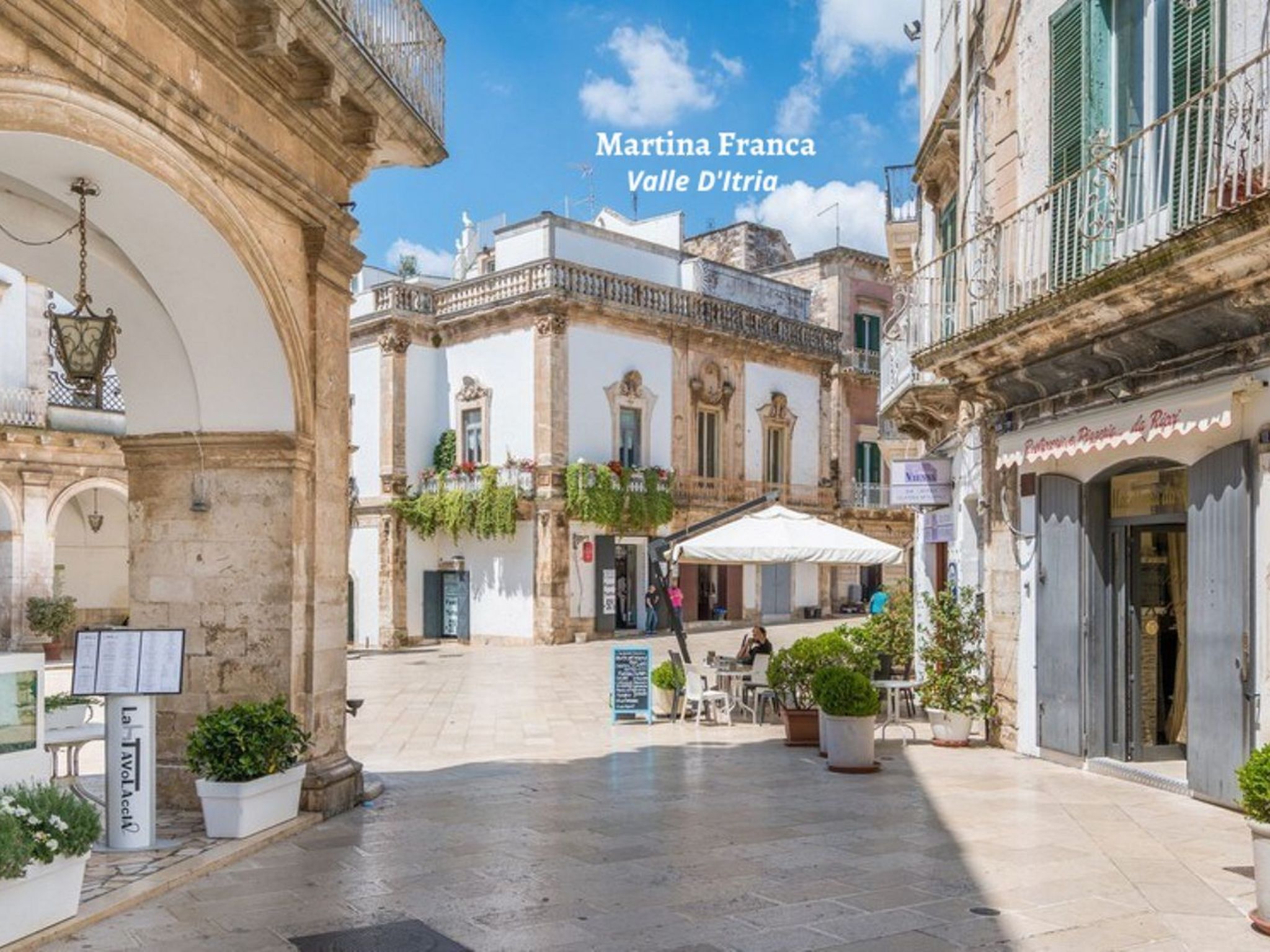 Villa Gioena mit Pool-Binnen