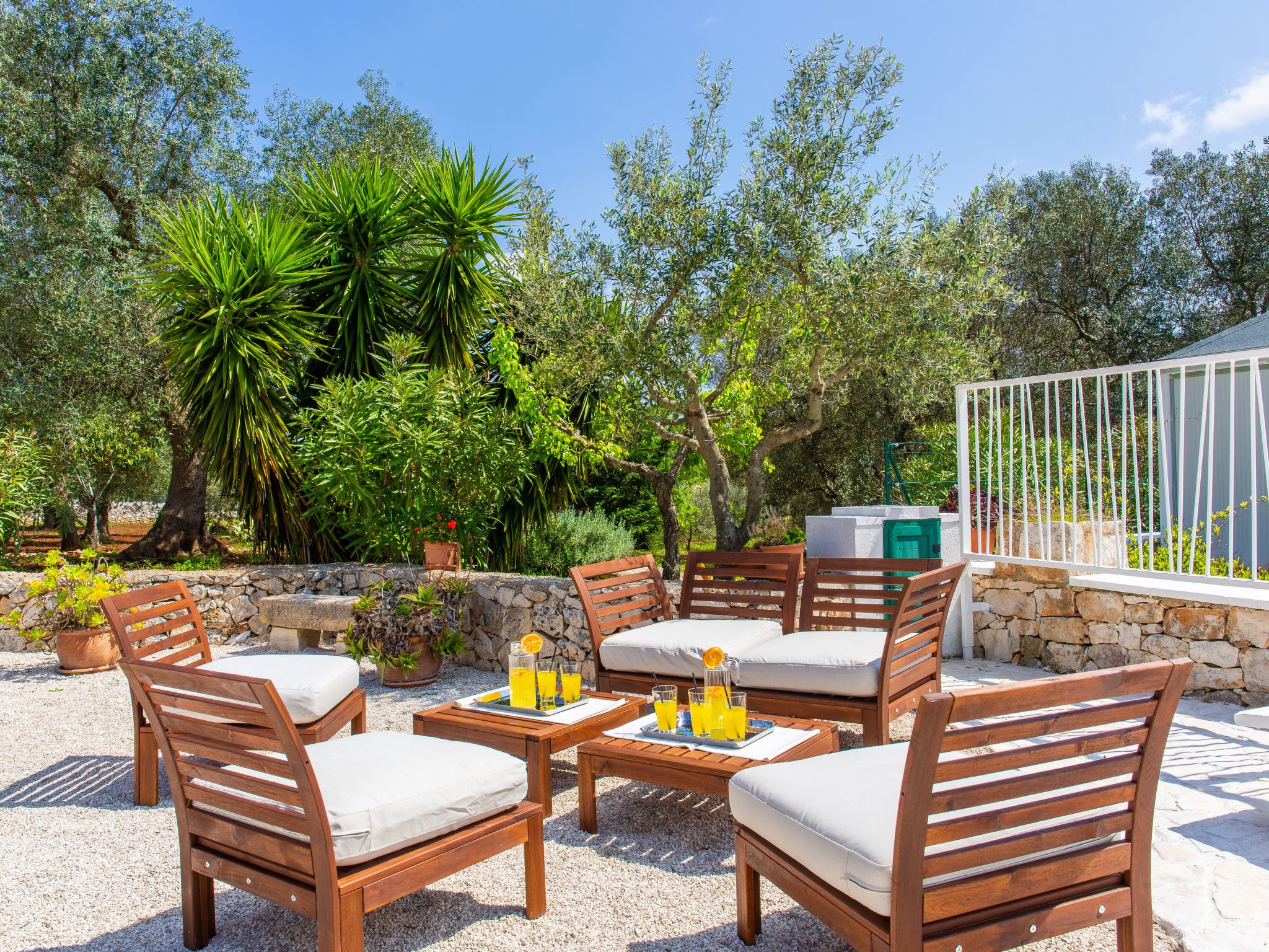 Borgo Marianna -  beheiztes schwimmbad-Binnen