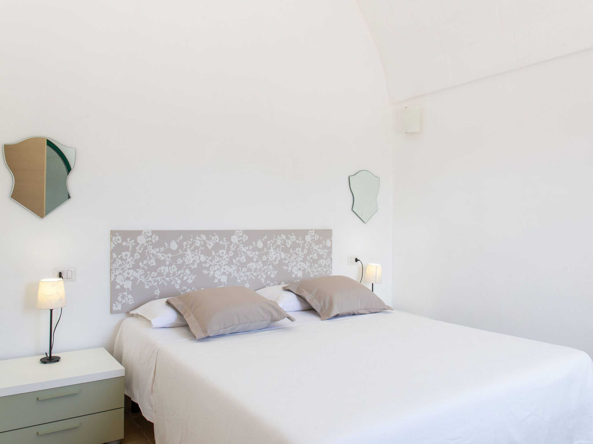 Borgo Marianna -  beheiztes schwimmbad-Binnen