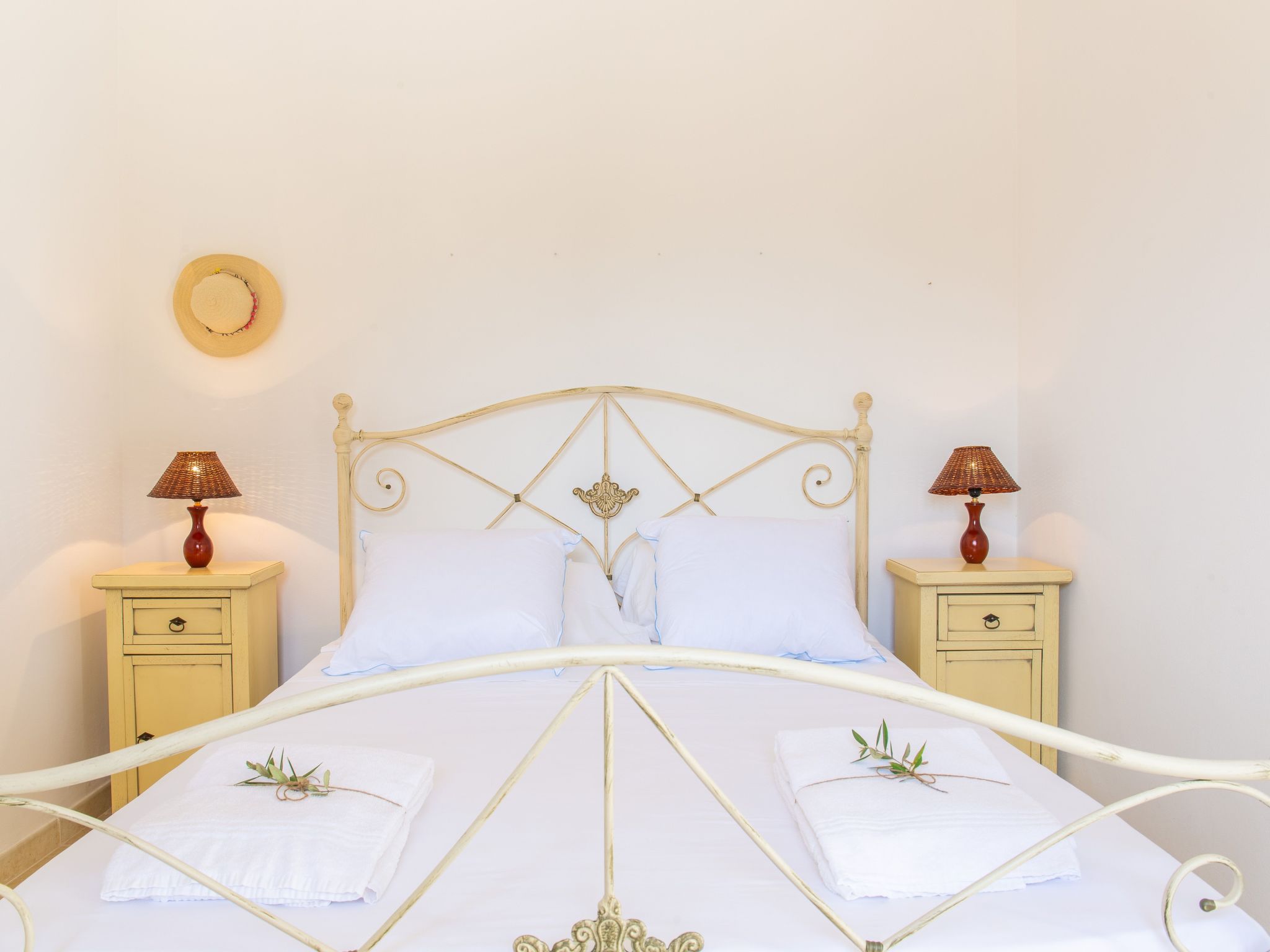 Borgo Marianna -  beheiztes schwimmbad-Binnen