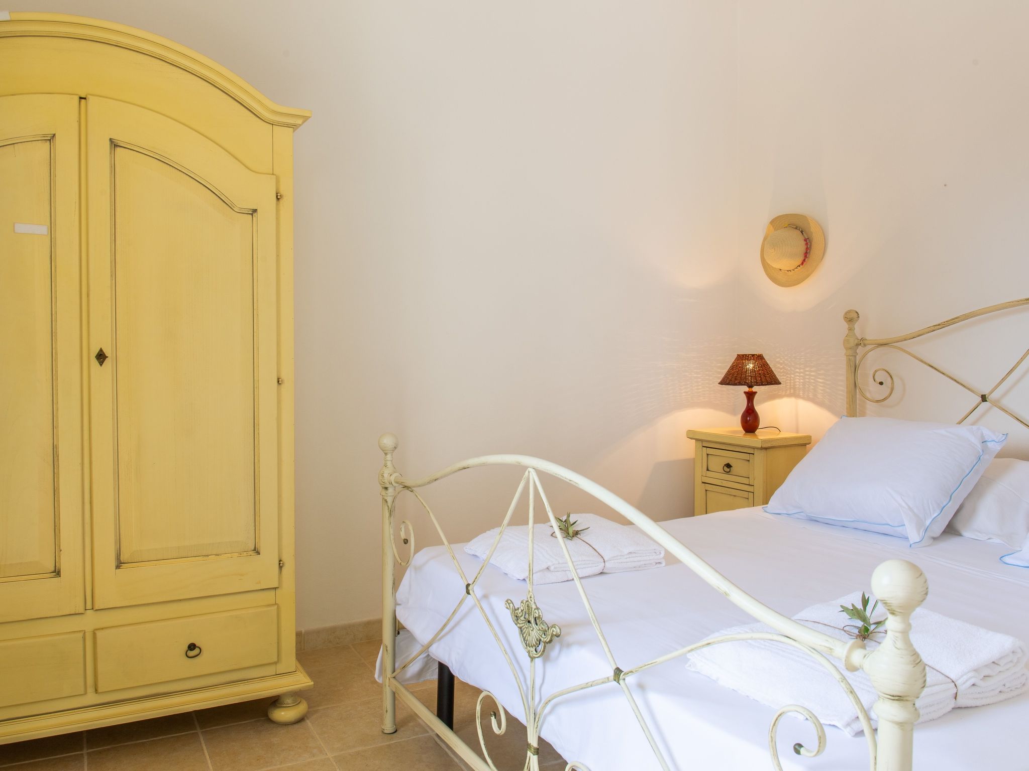 Borgo Marianna -  beheiztes schwimmbad-Binnen