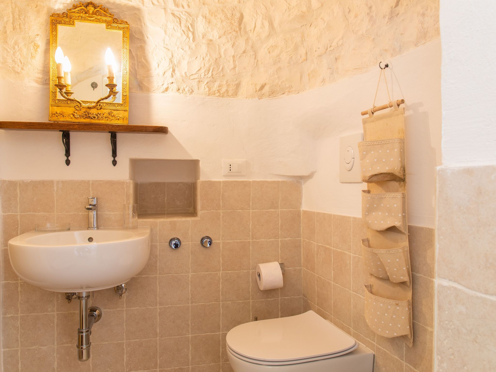 Borgo Marianna -  beheiztes schwimmbad-Binnen