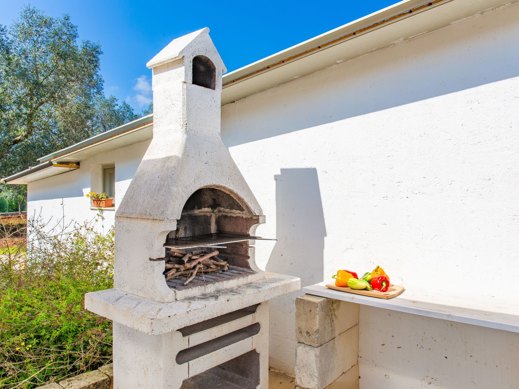 Borgo Marianna -  beheiztes schwimmbad-Binnen