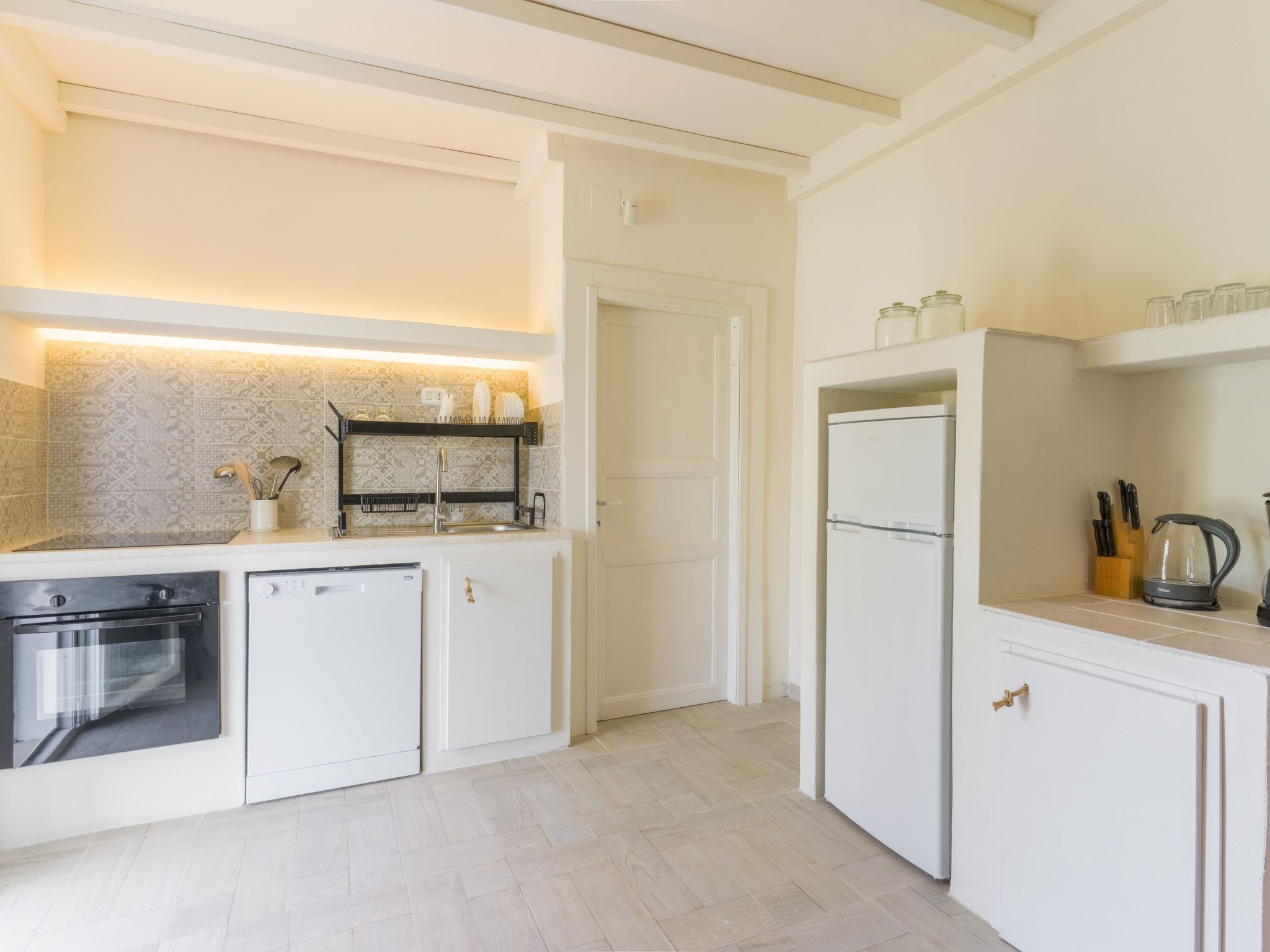 Haus Apulien Namaste-Binnen