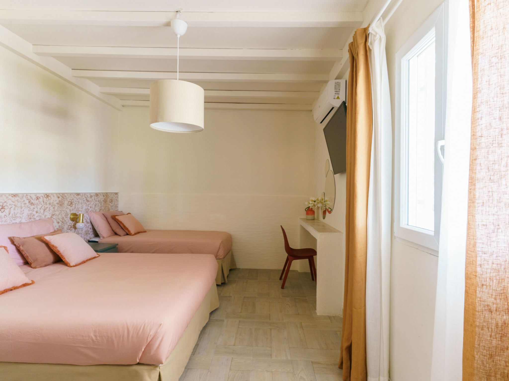 Haus Apulien Namaste-Binnen