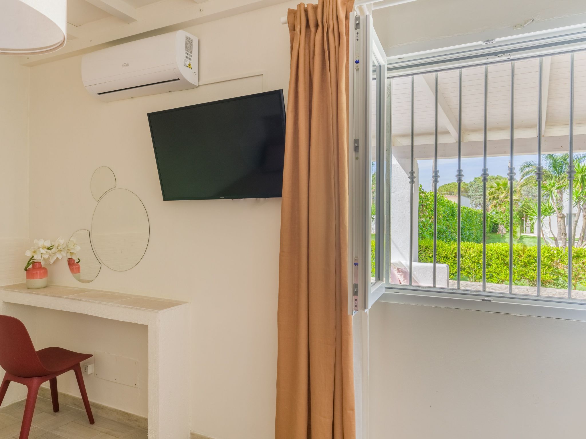 Haus Apulien Namaste-Binnen