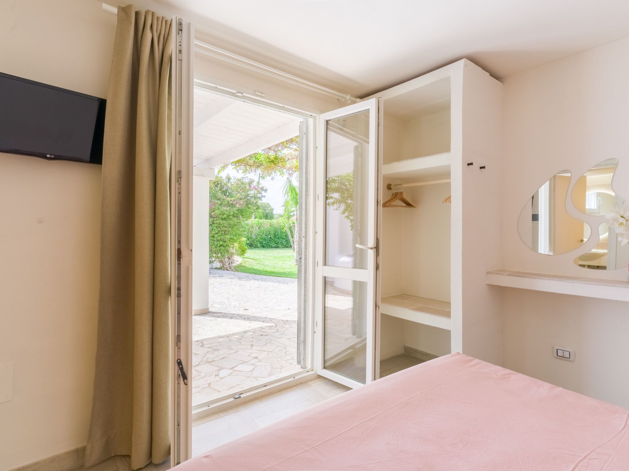 Haus Apulien Namaste-Binnen