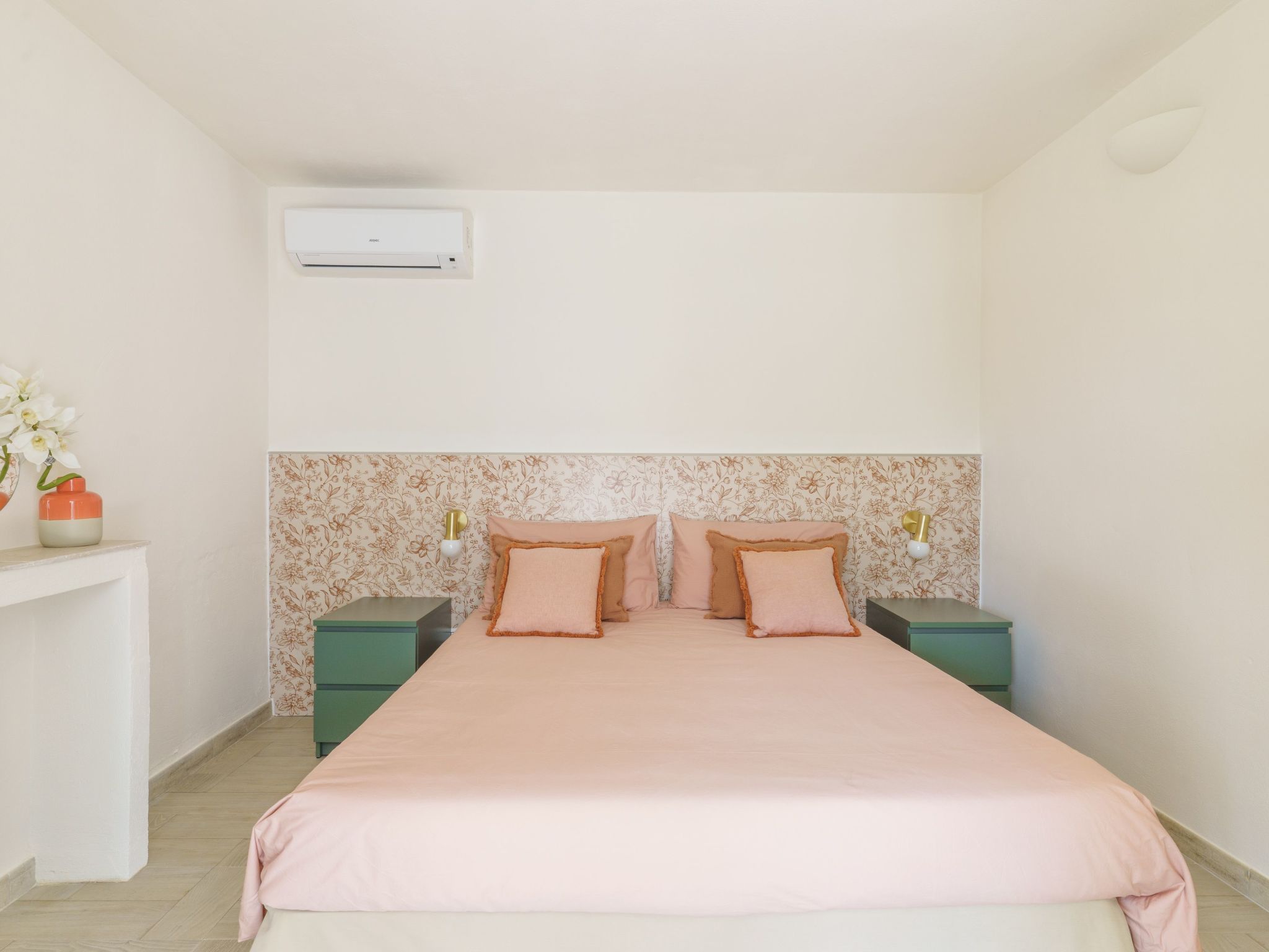 Haus Apulien Namaste-Binnen