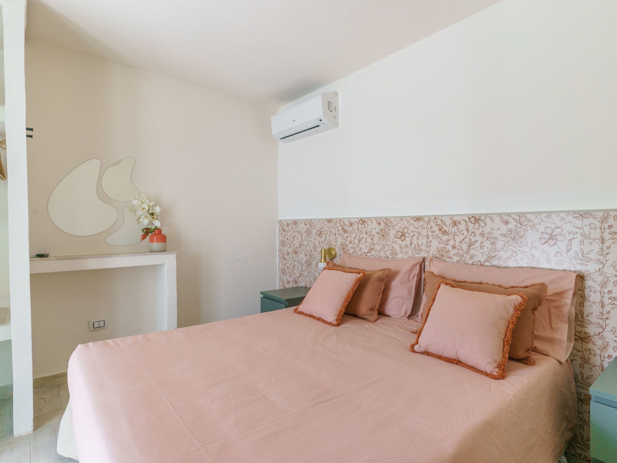 Haus Apulien Namaste-Binnen