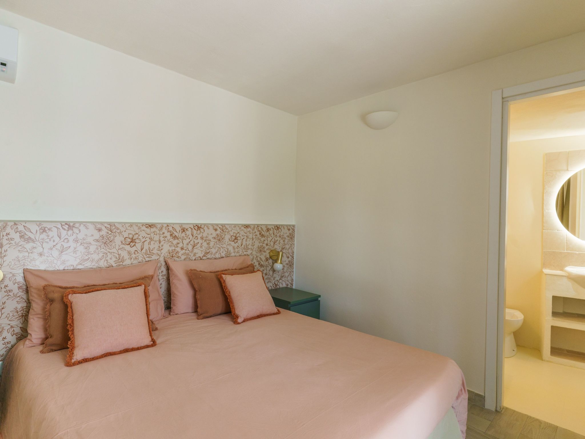 Haus Apulien Namaste-Binnen