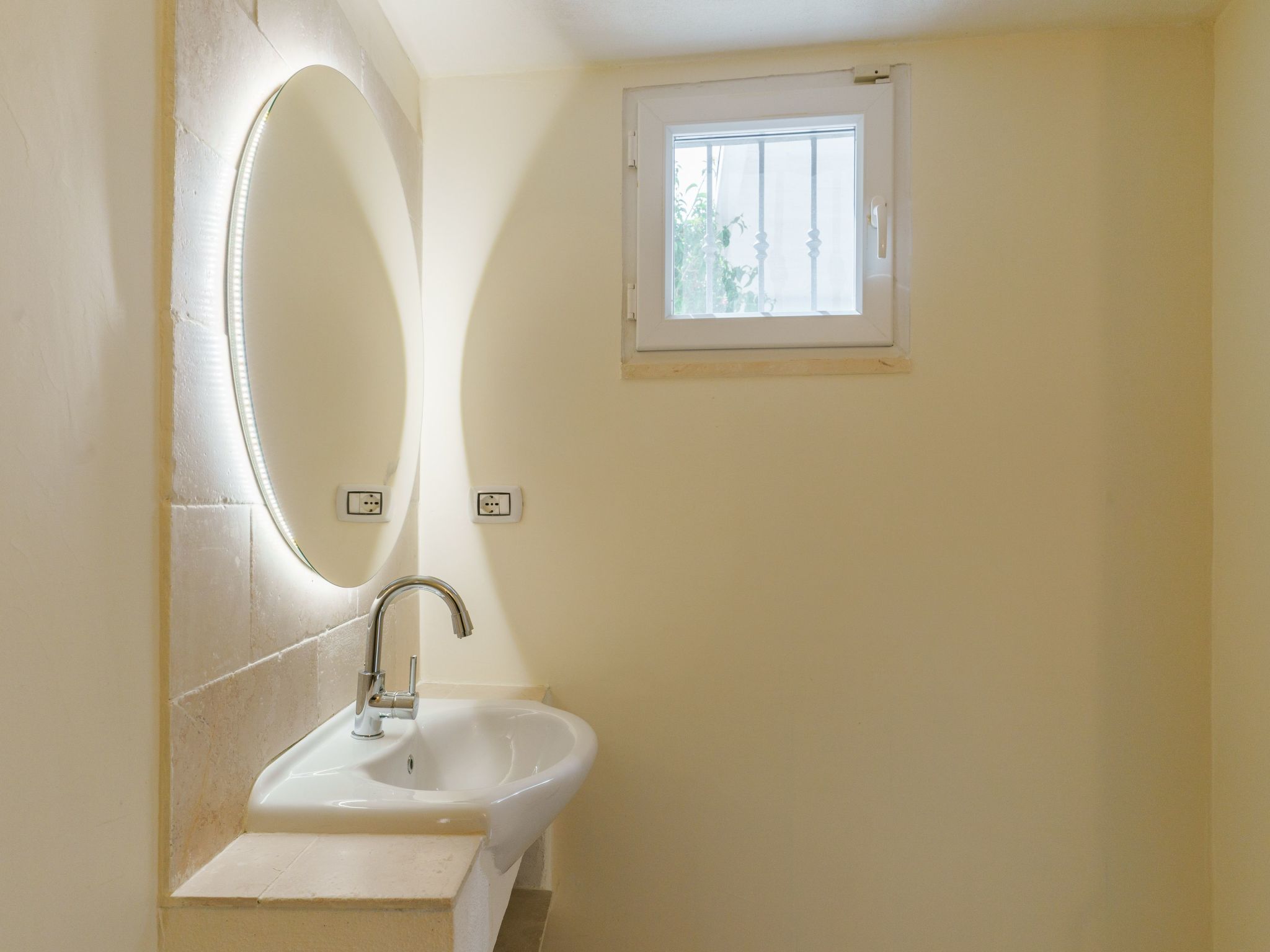 Haus Apulien Namaste-Binnen