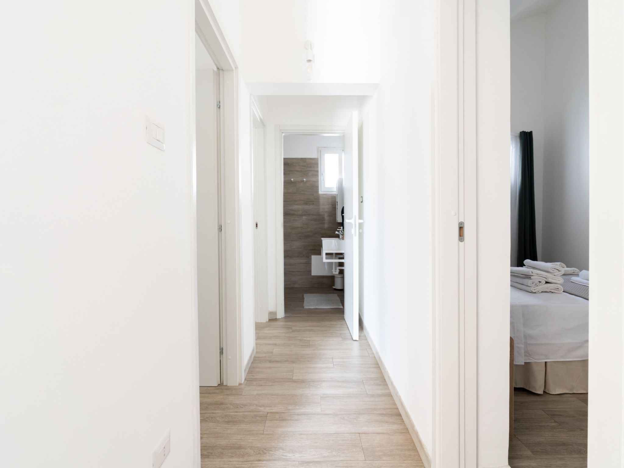 Villa Greenlife" mit privatem Pool-Binnen