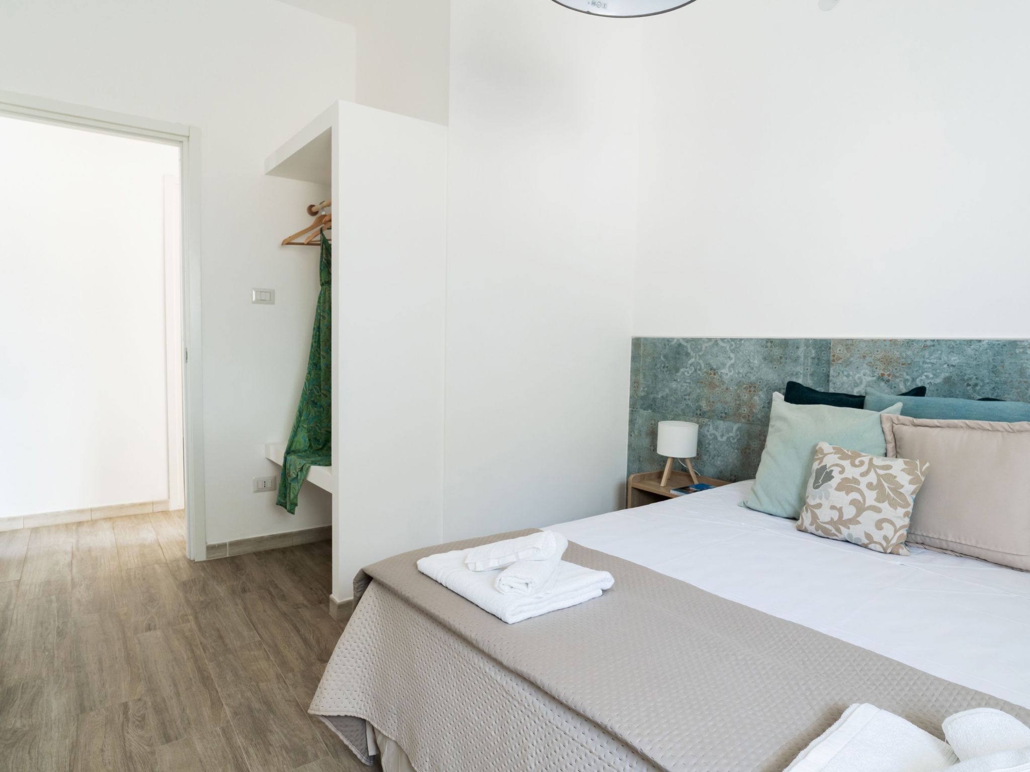 Villa Greenlife" mit privatem Pool-Binnen