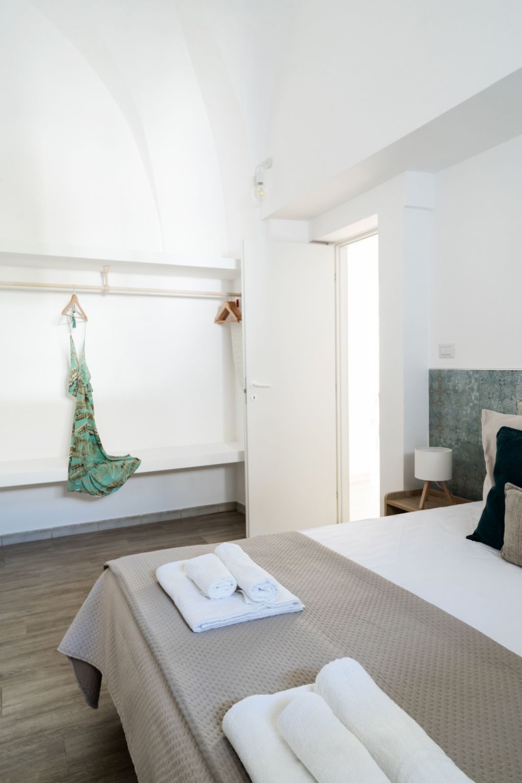 Villa Greenlife" mit privatem Pool-Binnen