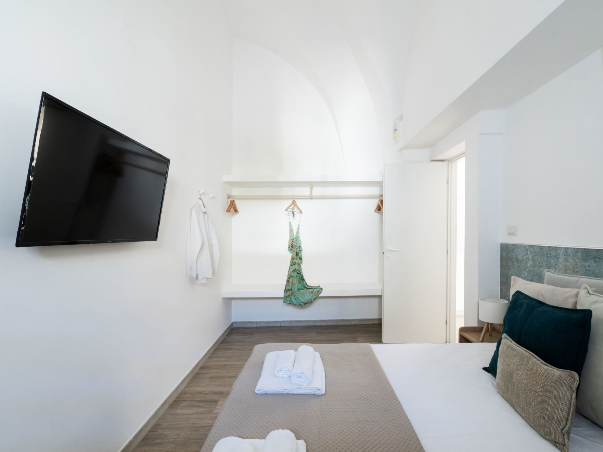 Villa Greenlife" mit privatem Pool-Binnen