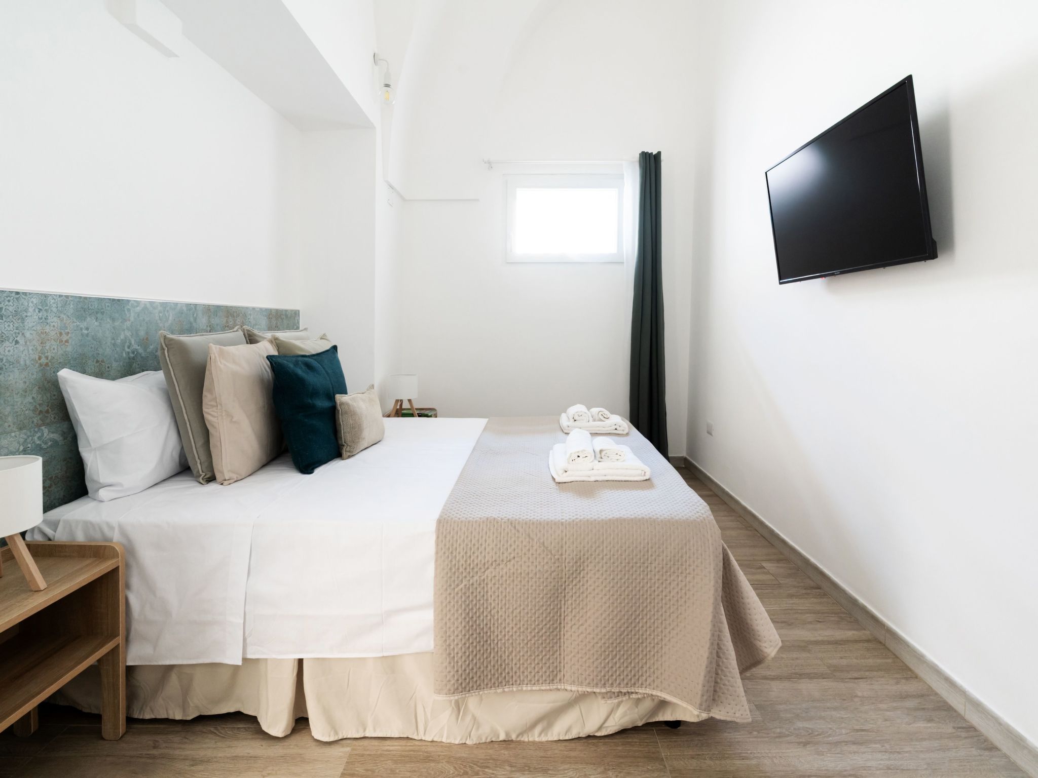 Villa Greenlife" mit privatem Pool-Binnen