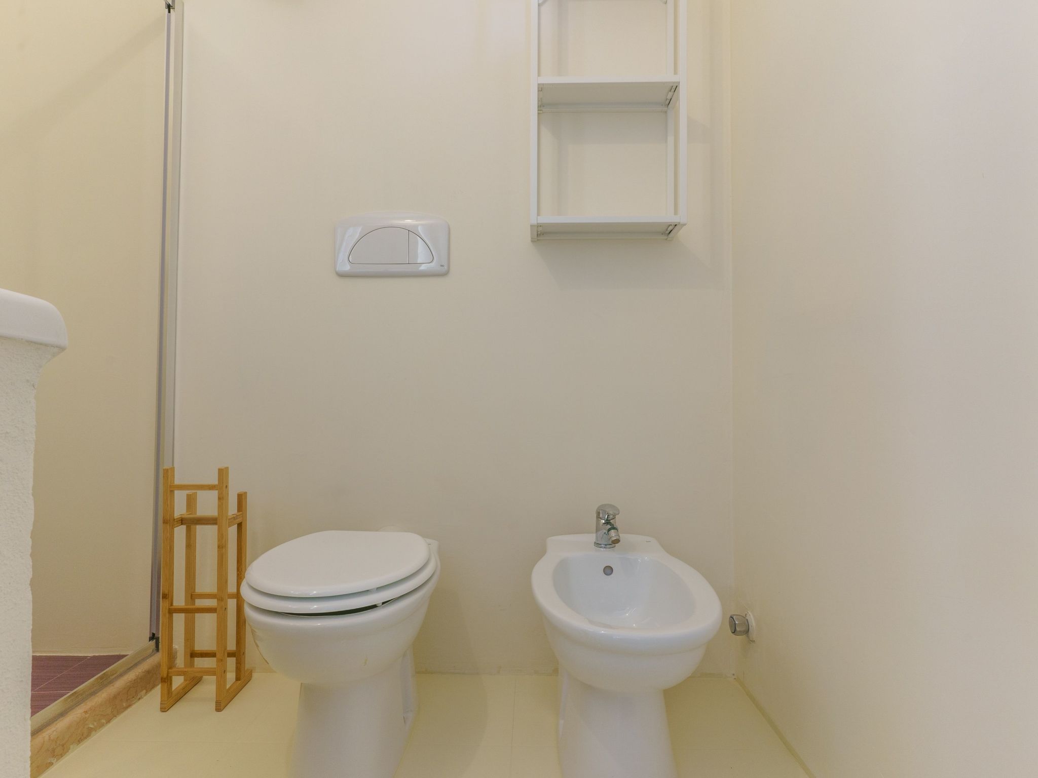 Haus Apulien Savasana-Binnen