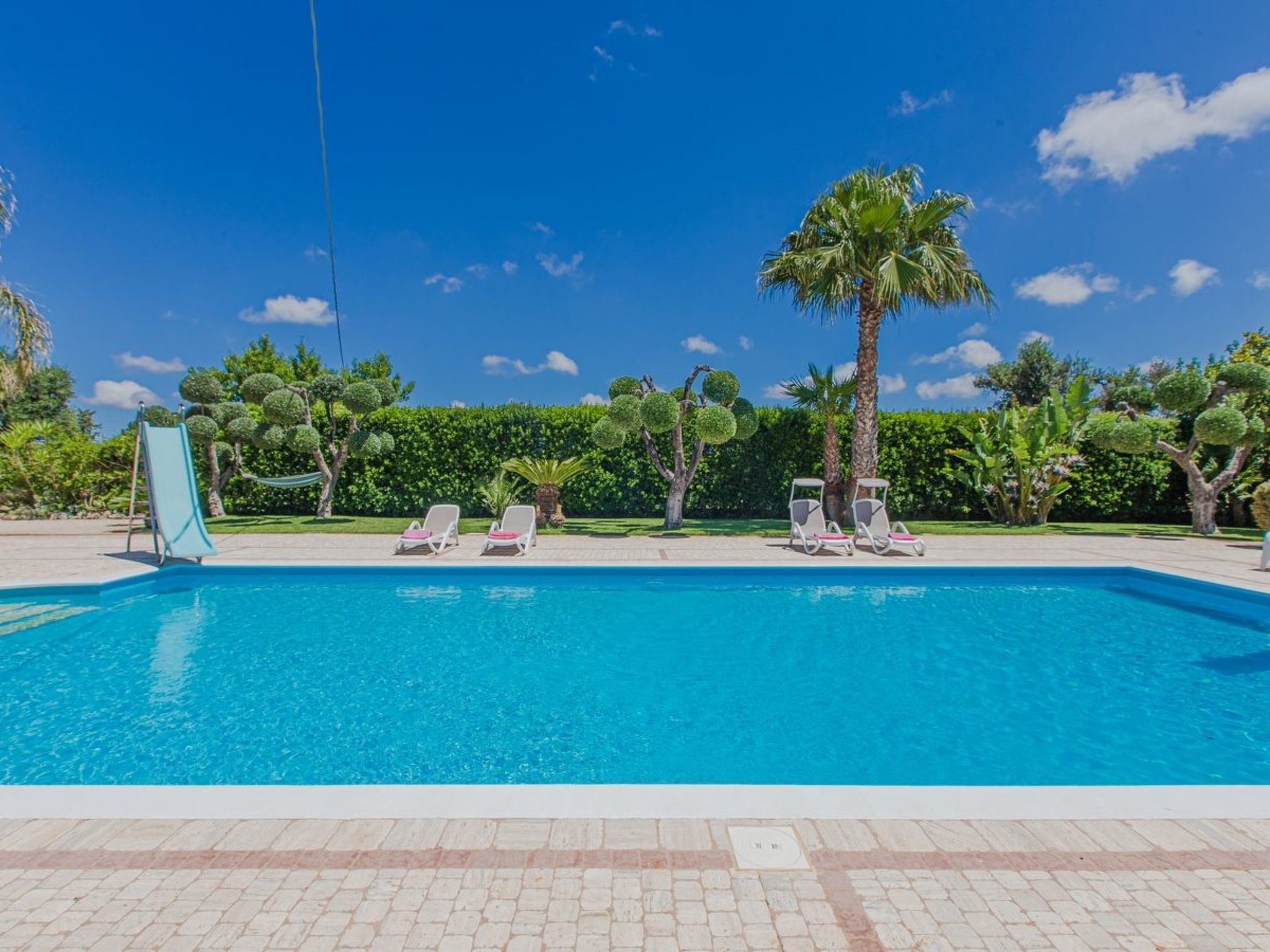 Poggio Trullo mit Pool-Image-tags.info