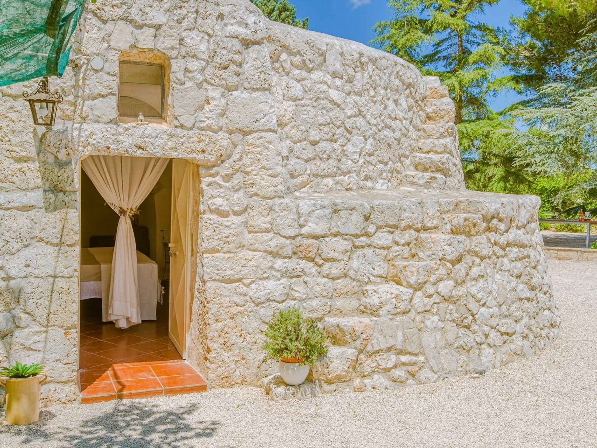 Poggio Trullo mit Pool-Image-tags.info