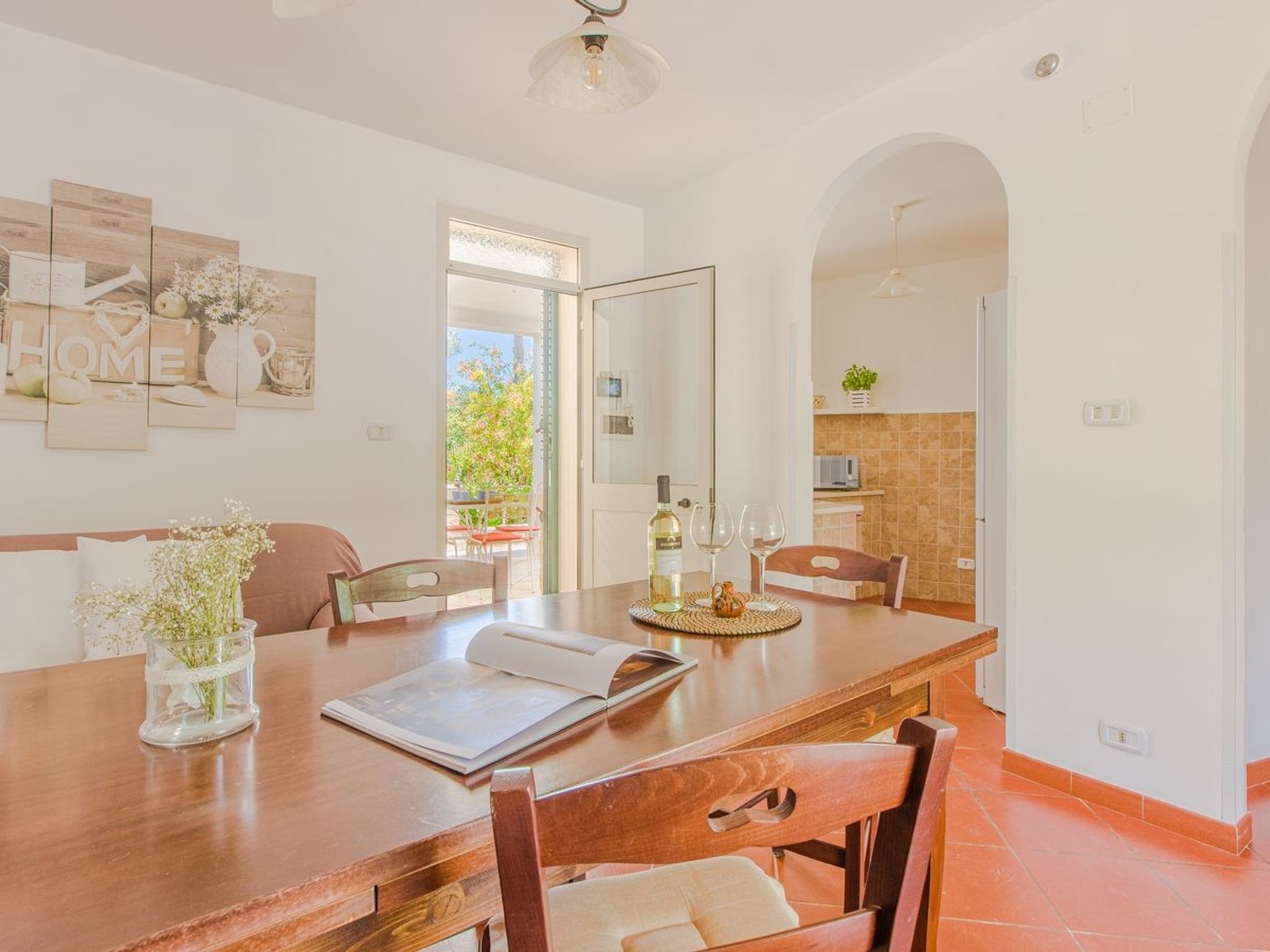 Poggio Trullo mit Pool-Image-tags.info