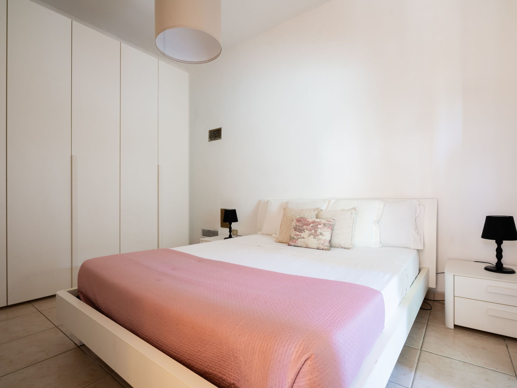 Villa Azzurra mit Pool-Binnen