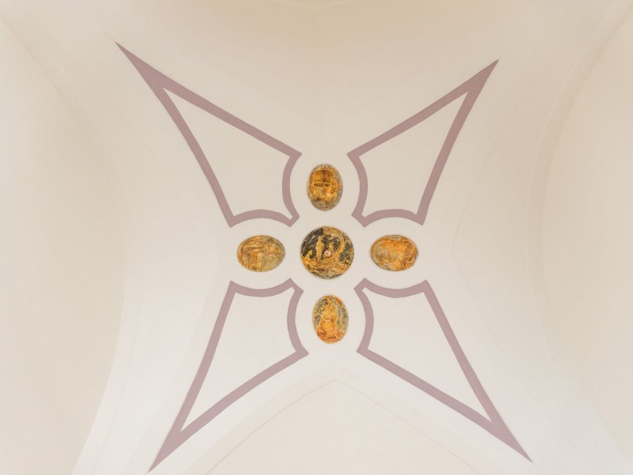 Typisches Haus La Storica-Binnen