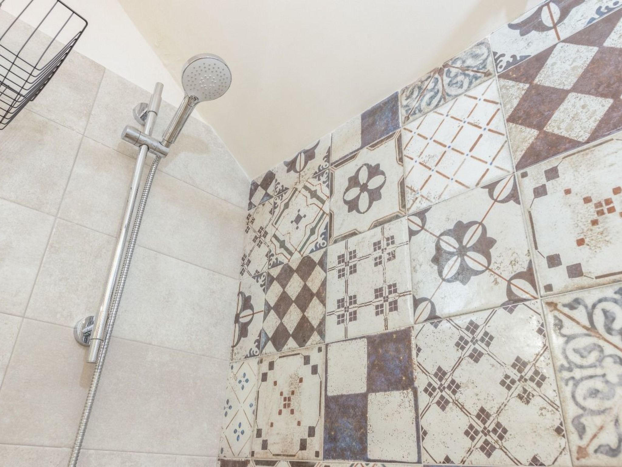 Typisches Haus La Storica-Binnen