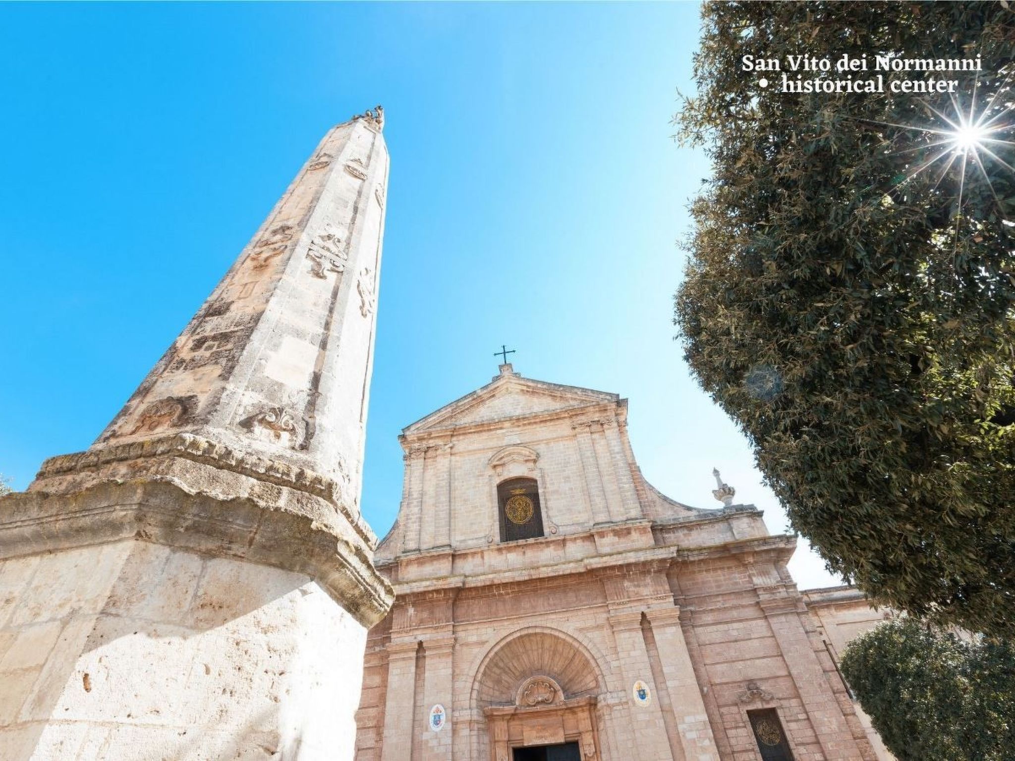 Typisches Haus La Storica-Binnen