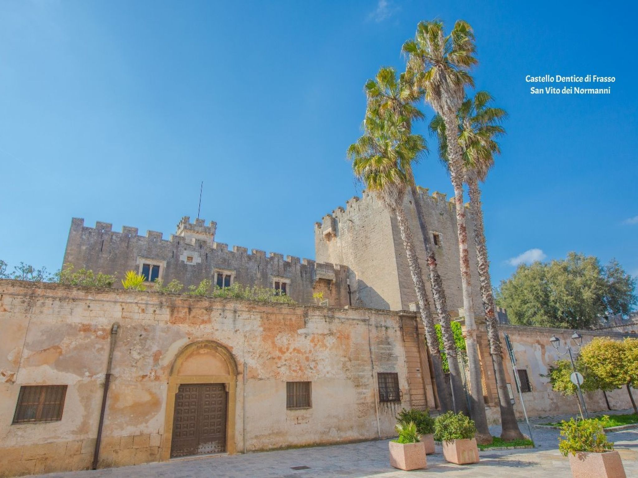 Typisches Haus La Storica-Binnen