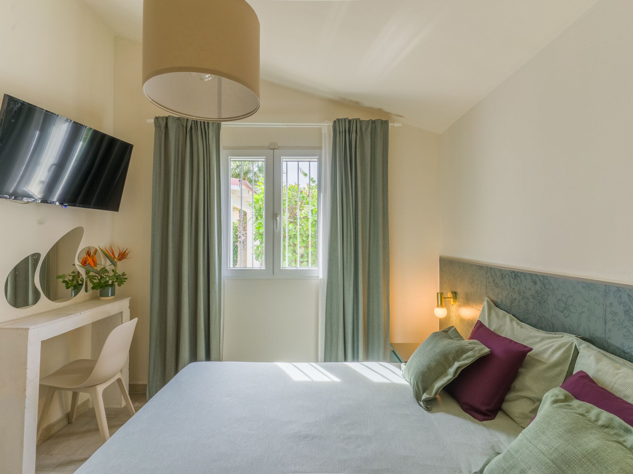 Haus Apulien Shanti-Binnen