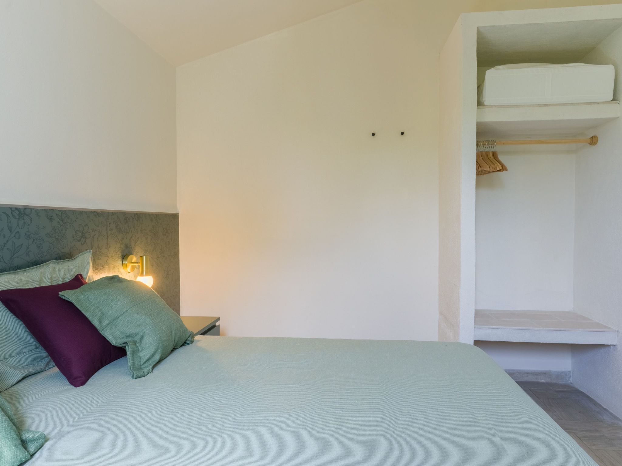 Haus Apulien Shanti-Binnen