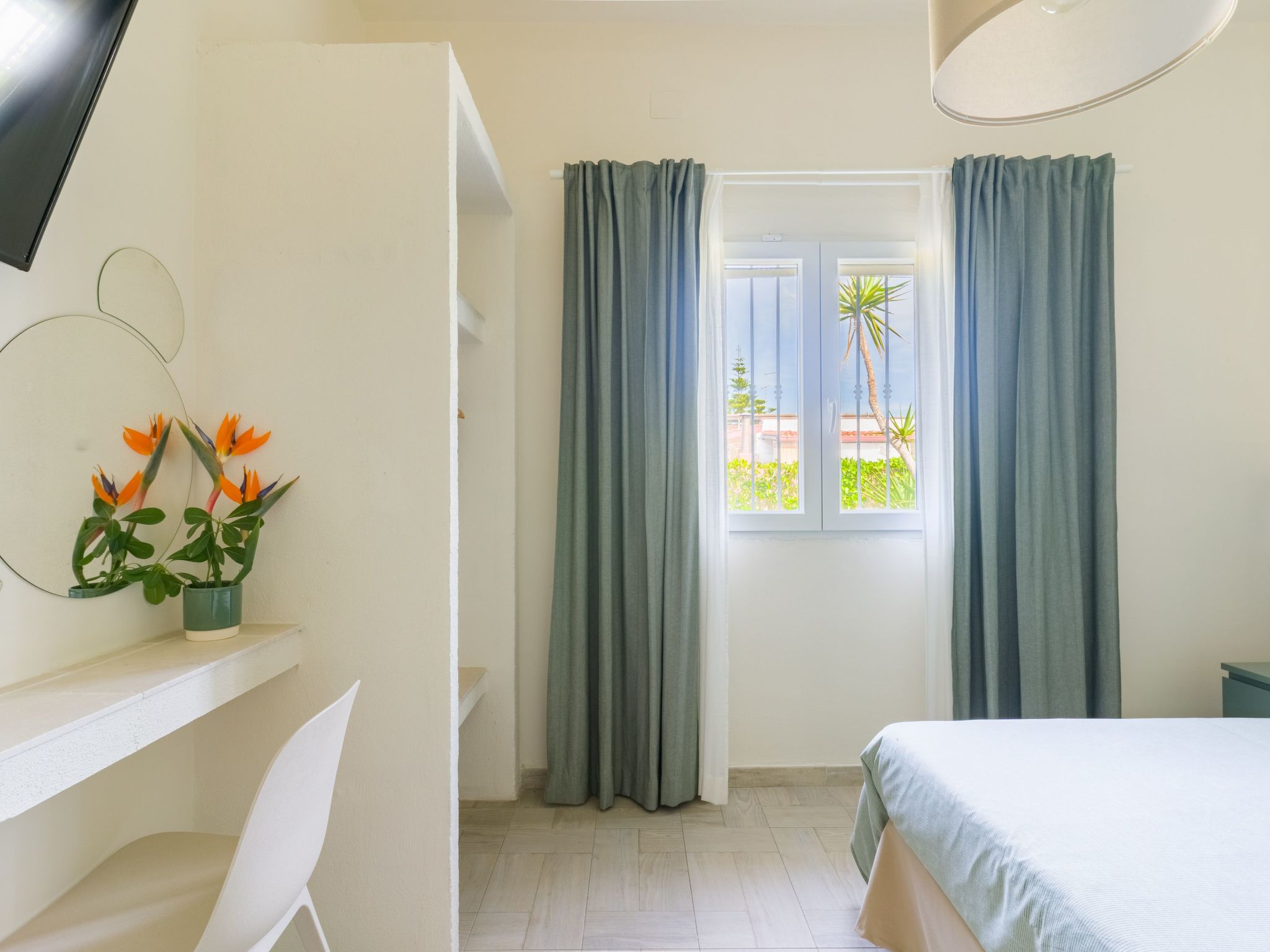 Haus Apulien Shanti-Binnen