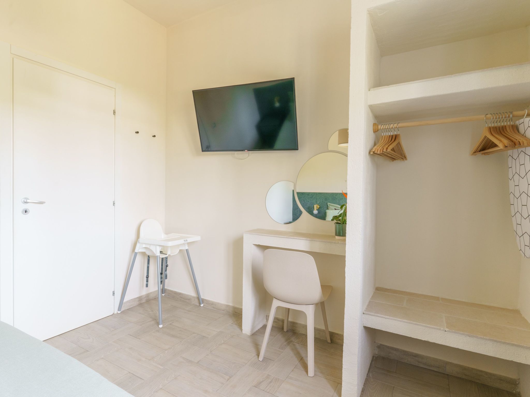 Haus Apulien Shanti-Binnen