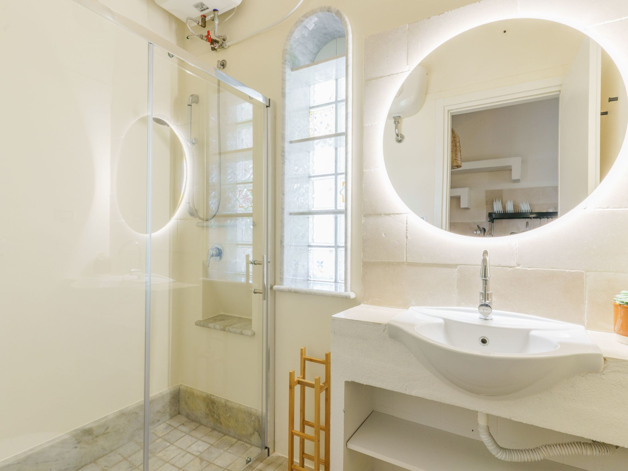 Haus Apulien Shanti-Binnen