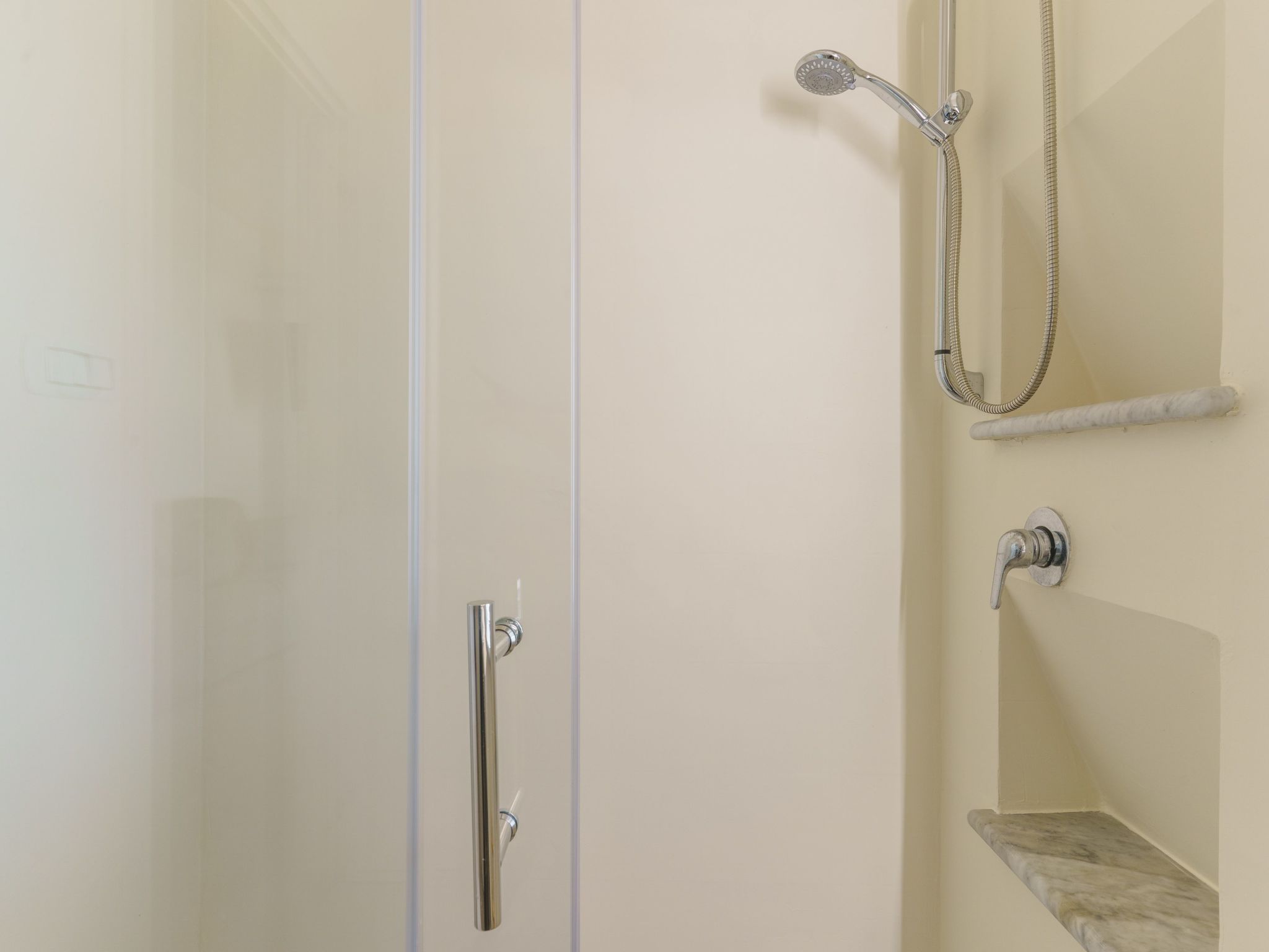 Haus Apulien Shanti-Binnen