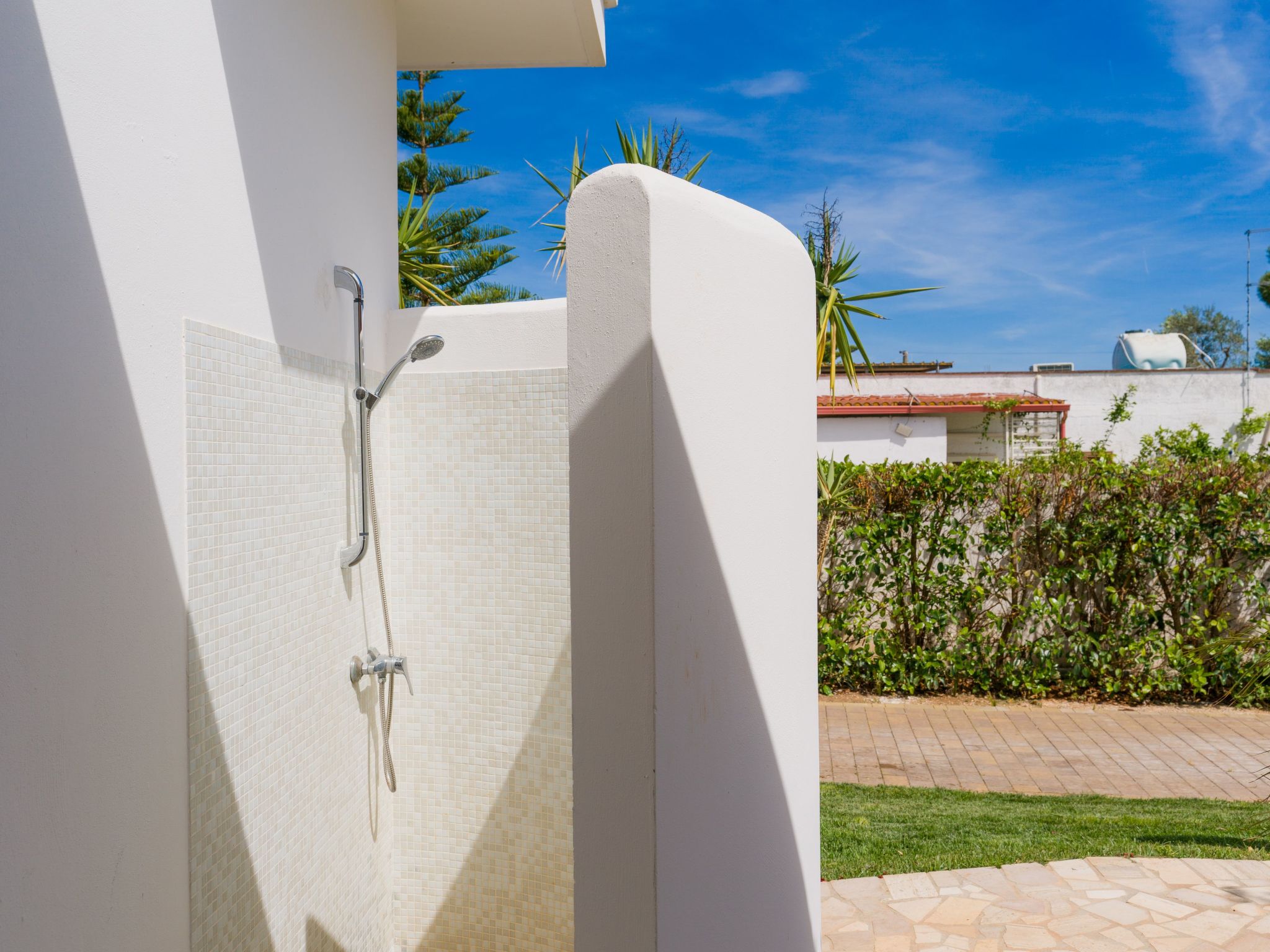 Haus Apulien Shanti-Binnen