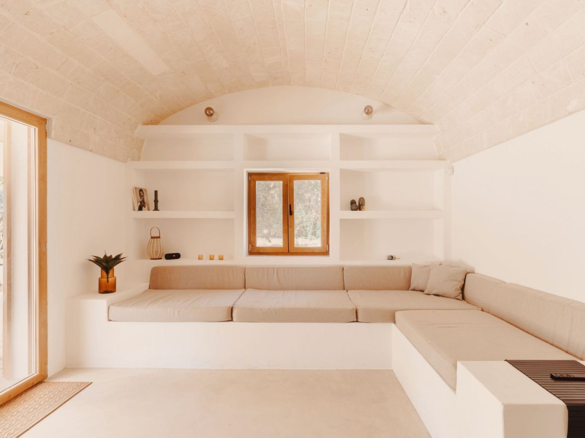 Villa Jolie mit Pool-Binnen