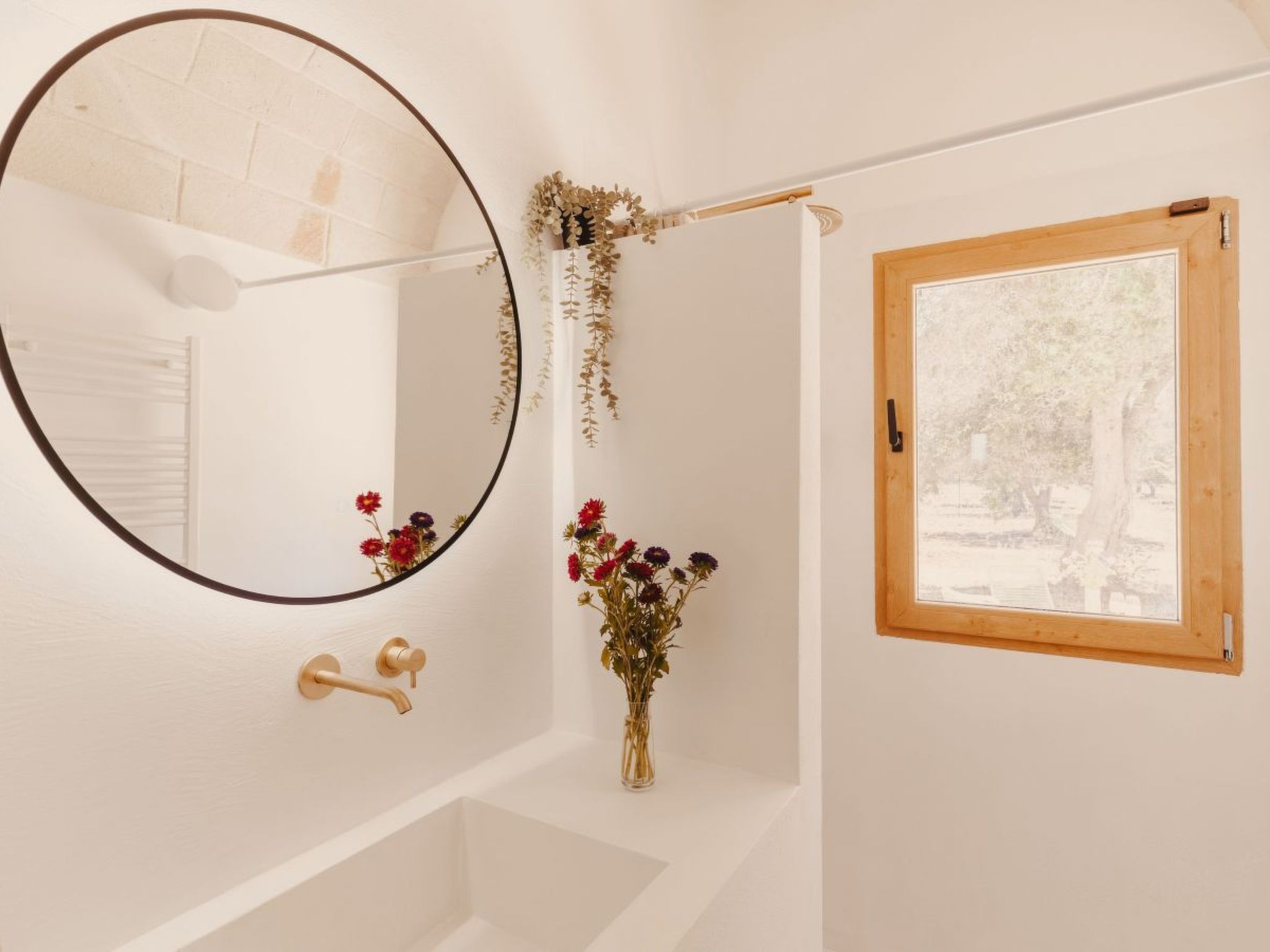 Villa Jolie mit Pool-Binnen