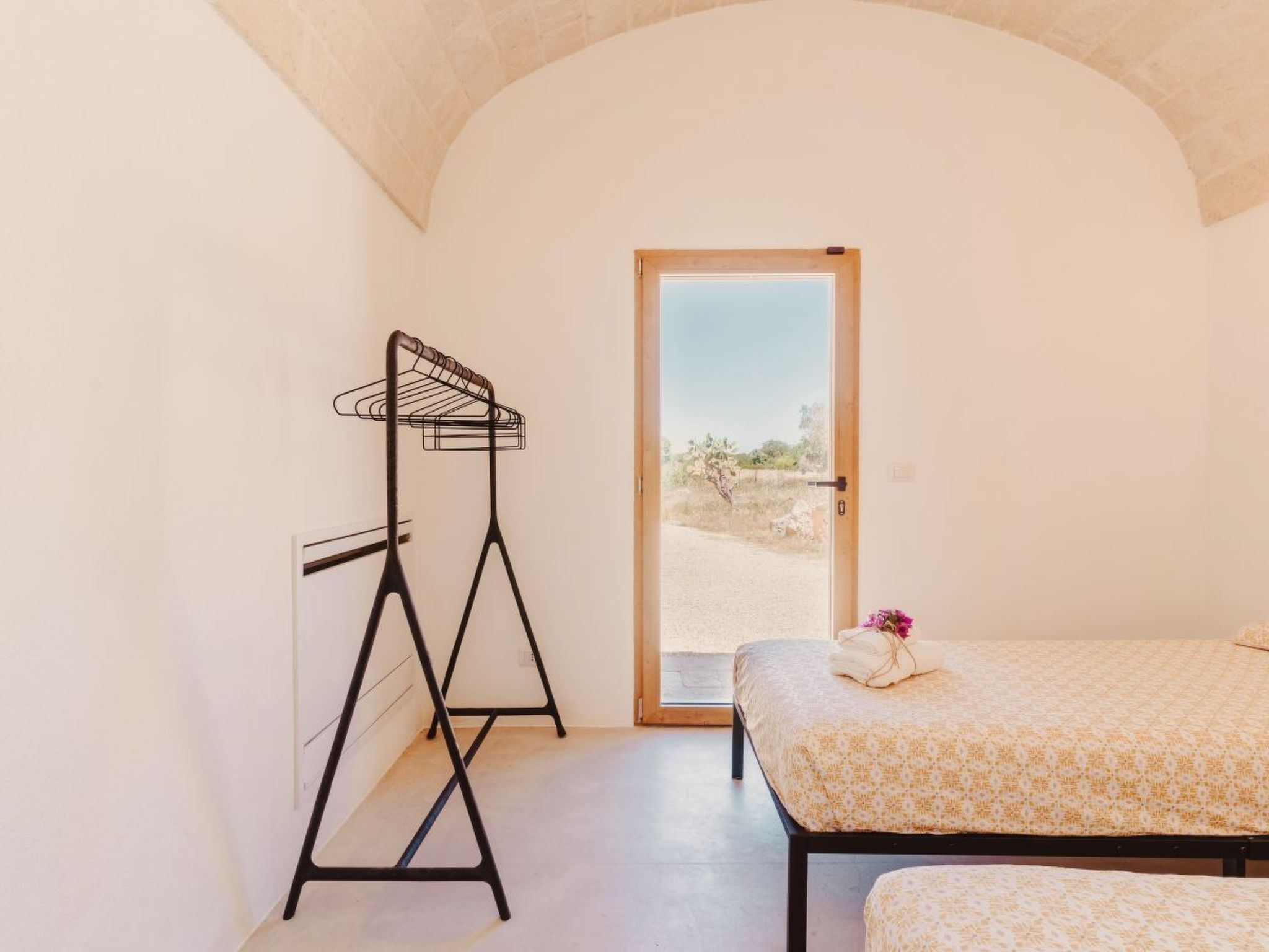 Villa Jolie mit Pool-Binnen