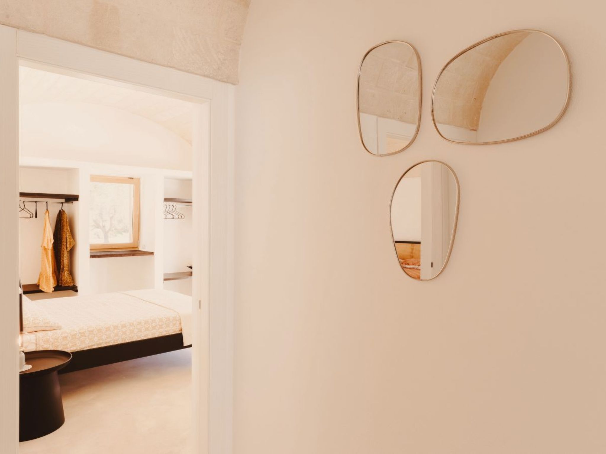 Villa Jolie mit Pool-Binnen