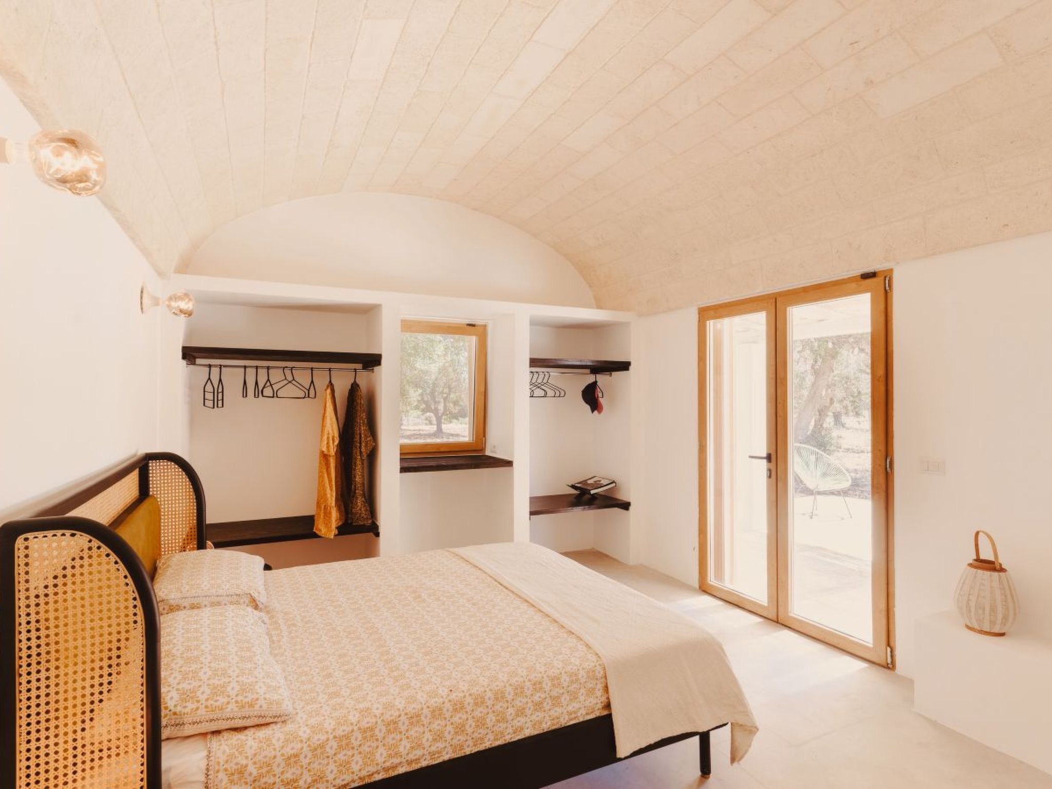 Villa Jolie mit Pool-Binnen