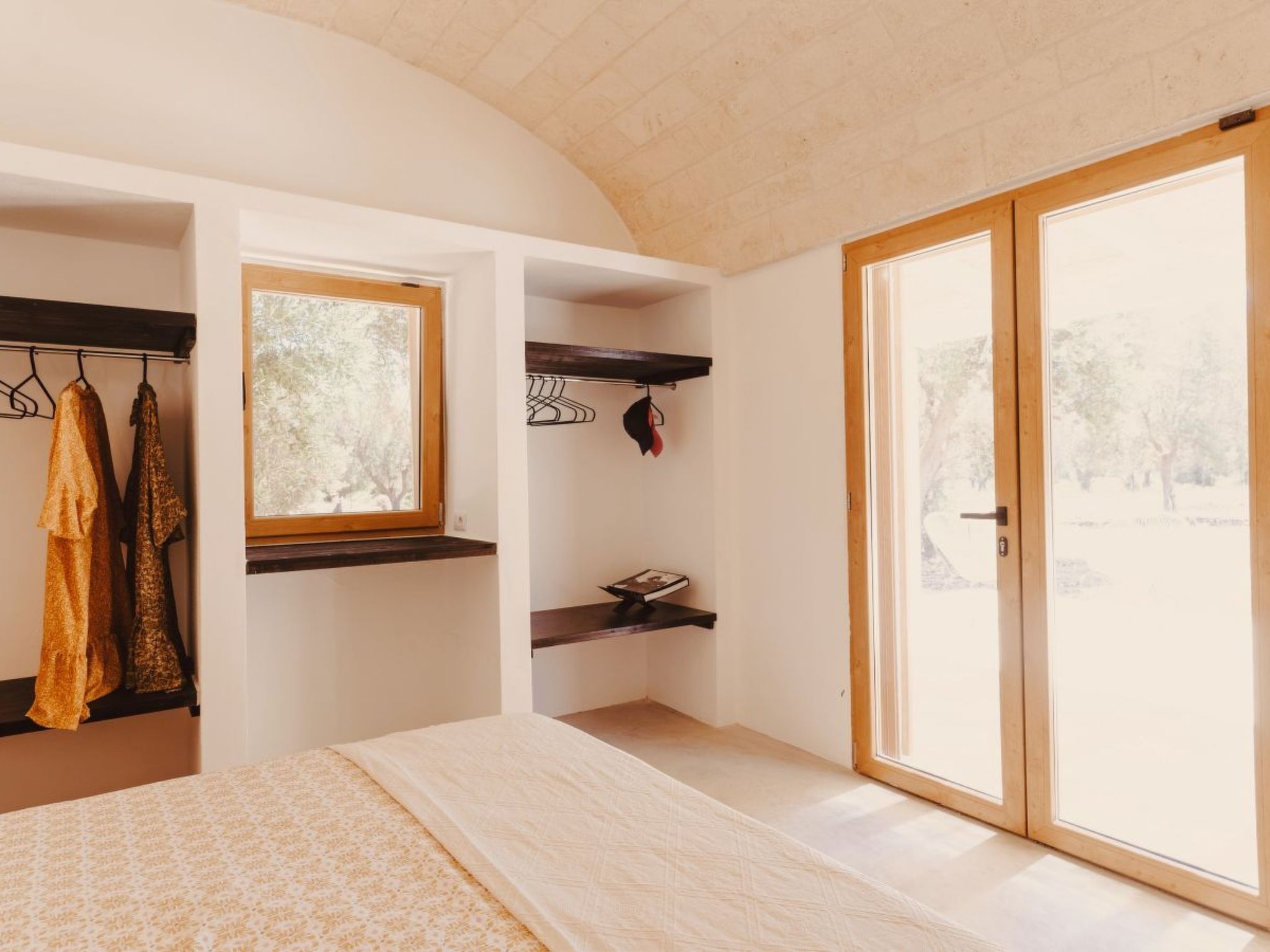 Villa Jolie mit Pool-Binnen