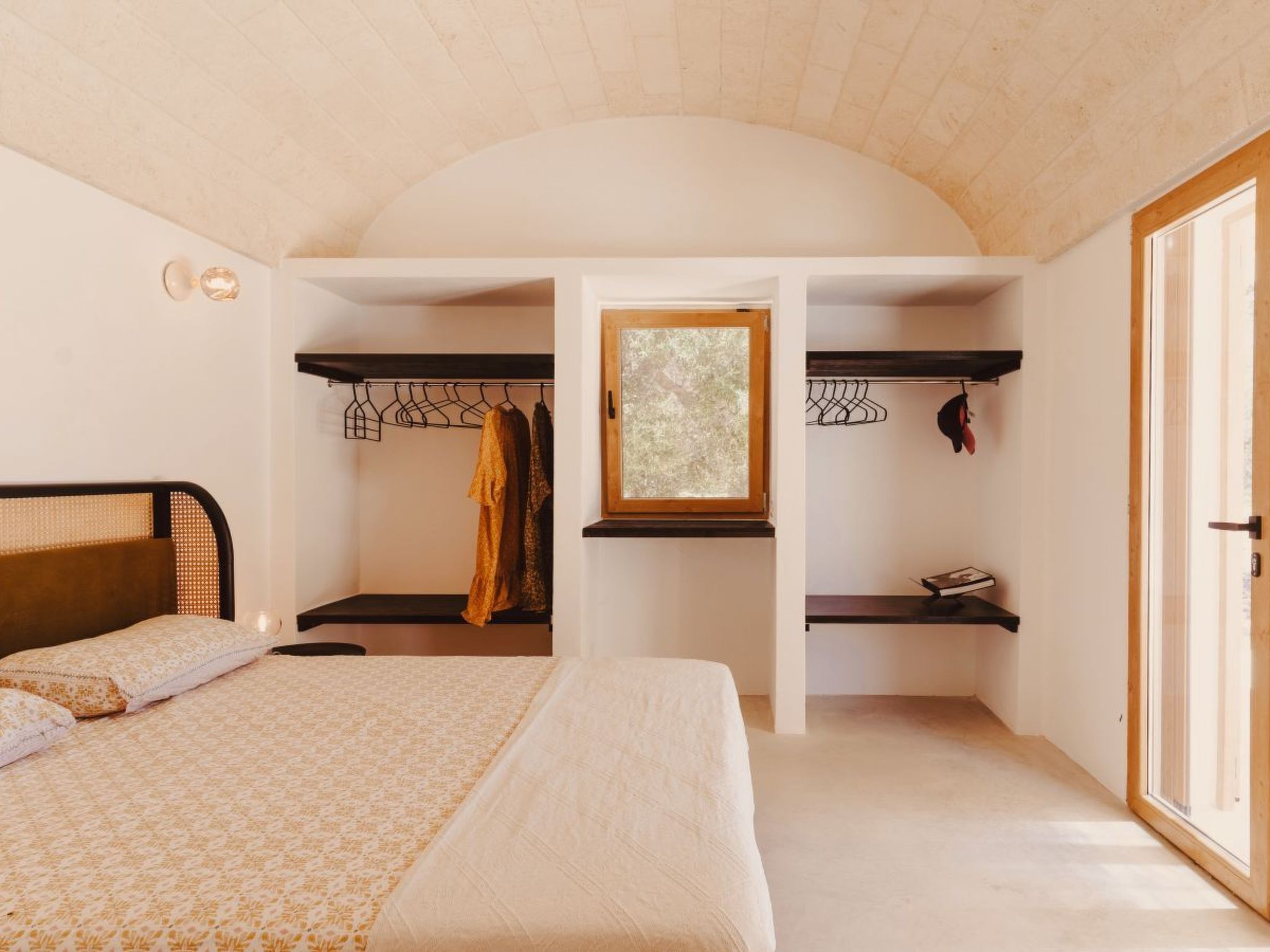 Villa Jolie mit Pool-Binnen