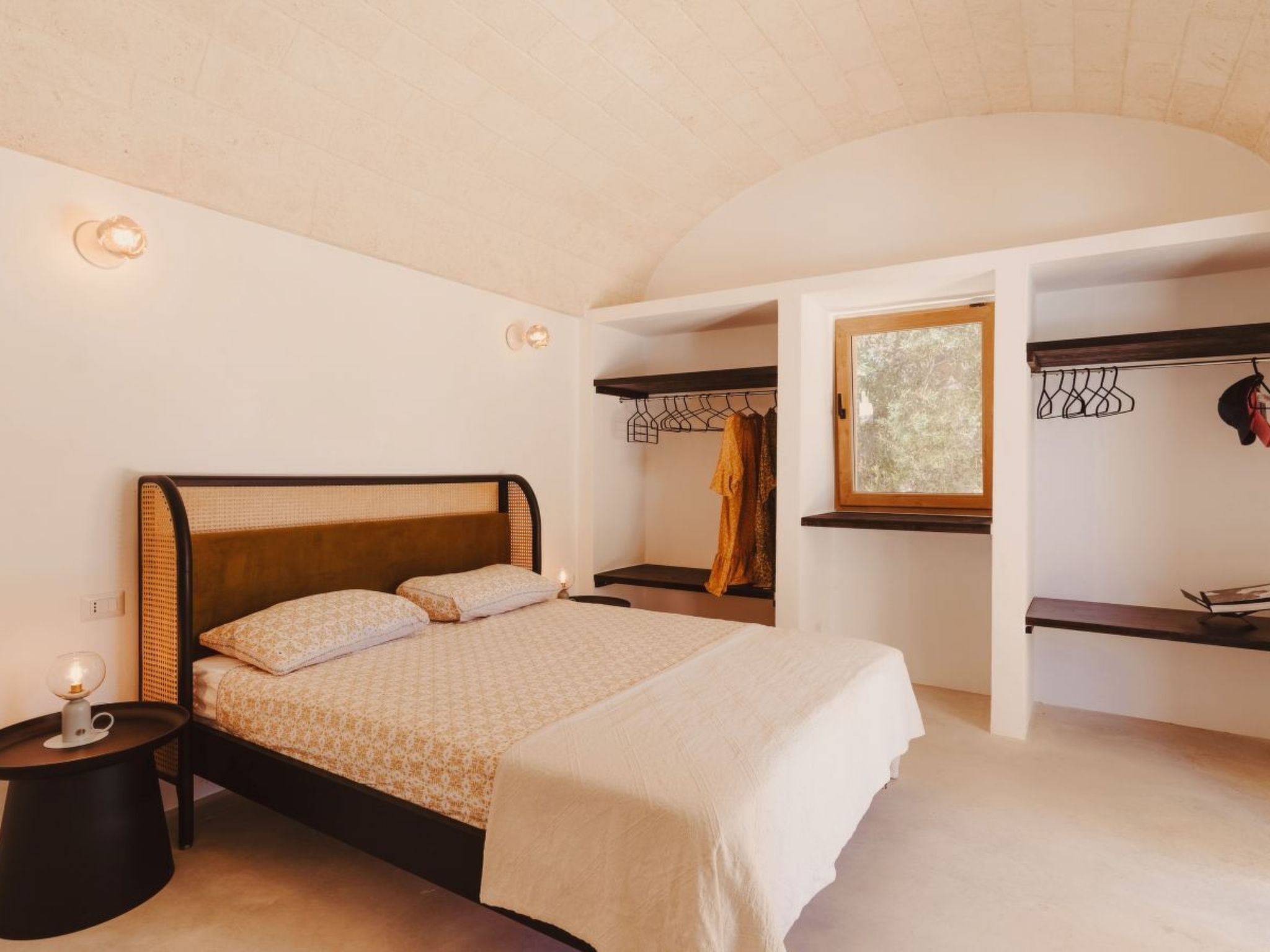 Villa Jolie mit Pool-Binnen