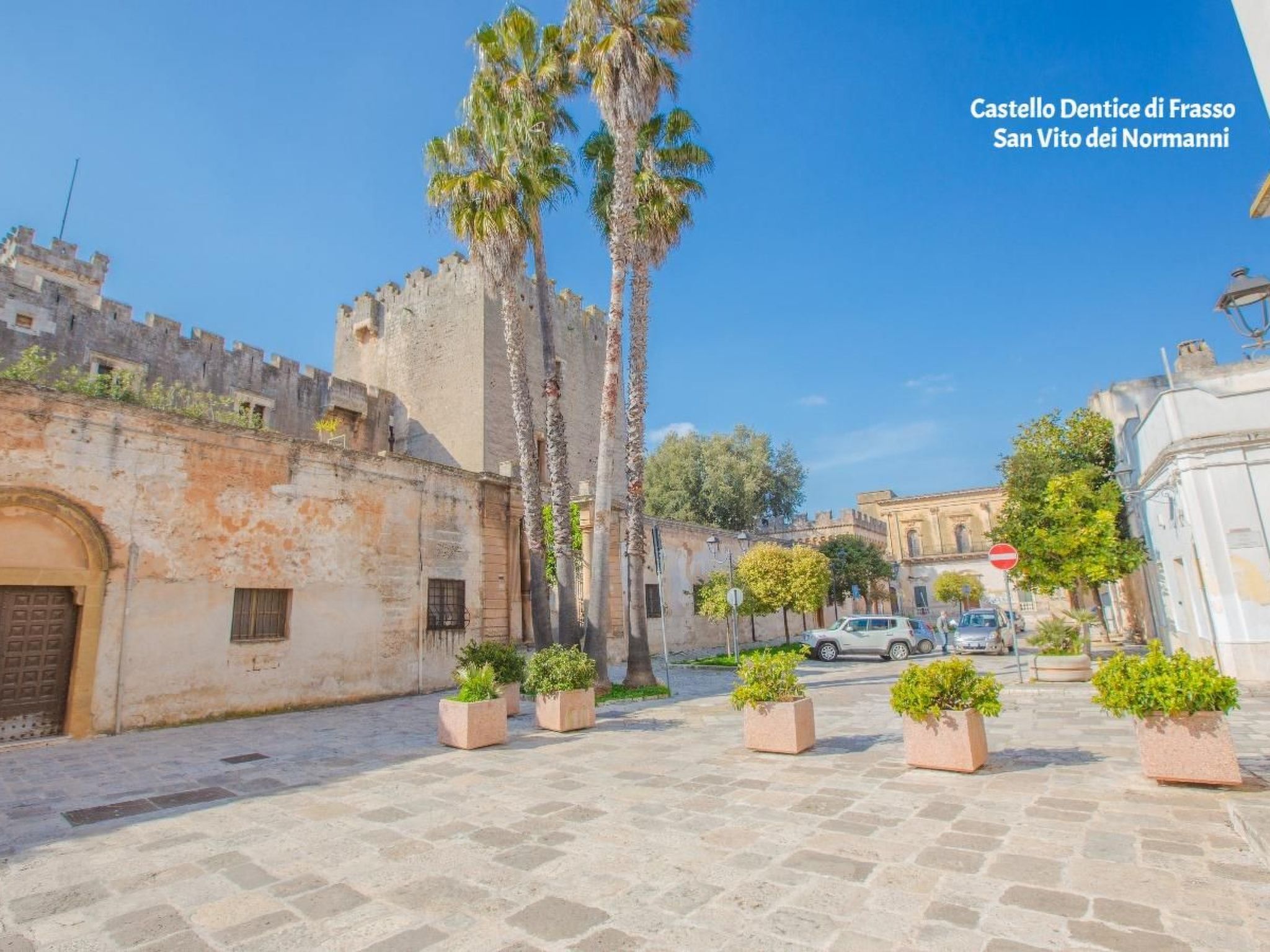 Villa Jolie mit Pool-Binnen