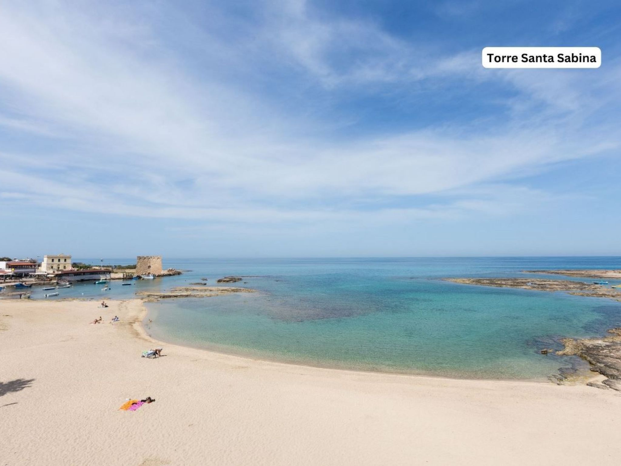 Villa Jolie mit Pool-Binnen