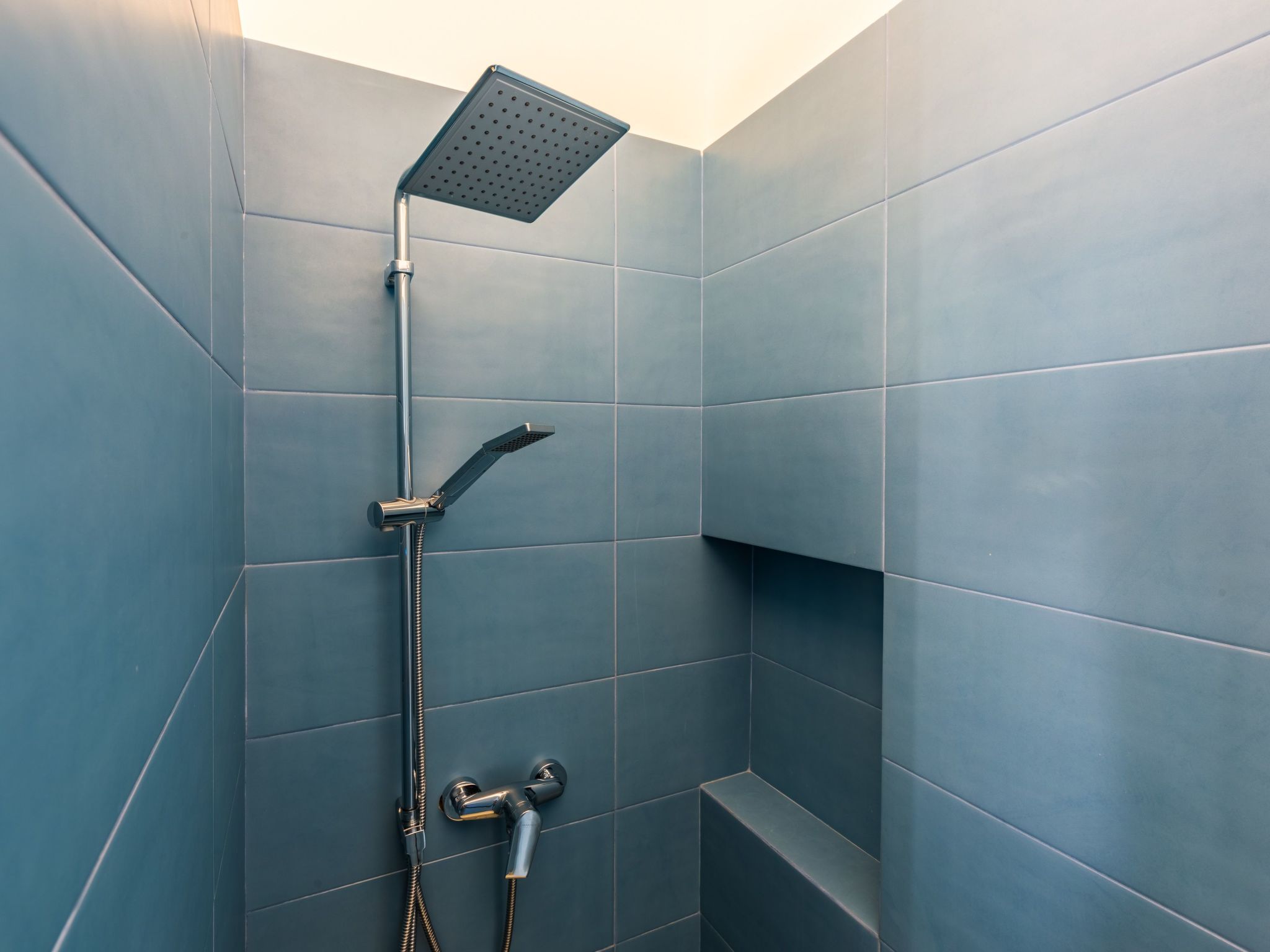 Villa Eufriama mit privatem Pool-Binnen