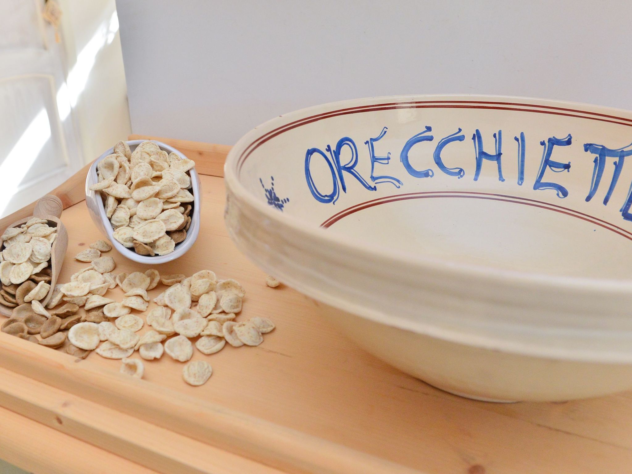 Trullo Alcova  in der Nähe des Meeres-Binnen